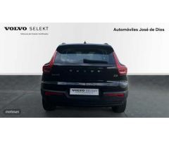 Volvo XC40 2.0 D3 AUTO 150 5P de 2020 con 126.733 Km por 25.500 EUR. en Zamora