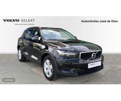 Volvo XC40 2.0 D3 AUTO 150 5P de 2020 con 126.733 Km por 25.500 EUR. en Zamora