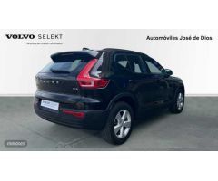 Volvo XC40 2.0 D3 AUTO 150 5P de 2020 con 126.733 Km por 25.500 EUR. en Zamora