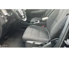 Volvo XC40 2.0 D3 AUTO 150 5P de 2020 con 126.733 Km por 25.500 EUR. en Zamora