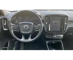 Volvo XC40 2.0 D3 AUTO 150 5P de 2020 con 126.733 Km por 25.500 EUR. en Zamora
