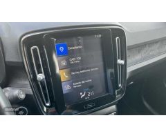 Volvo XC40 2.0 D3 AUTO 150 5P de 2020 con 126.733 Km por 25.500 EUR. en Zamora