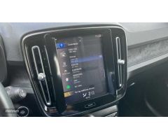 Volvo XC40 2.0 D3 AUTO 150 5P de 2020 con 126.733 Km por 25.500 EUR. en Zamora