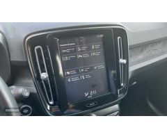 Volvo XC40 2.0 D3 AUTO 150 5P de 2020 con 126.733 Km por 25.500 EUR. en Zamora
