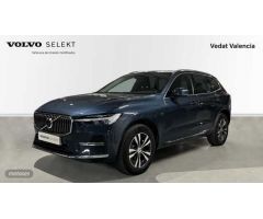 Volvo XC 60 2.0 T6 RECHARGE CORE AUTO 4WD 350 5P de 2024 con 13.300 Km por 45.900 EUR. en Valencia