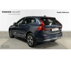 Volvo XC 60 2.0 T6 RECHARGE CORE AUTO 4WD 350 5P de 2024 con 13.300 Km por 45.900 EUR. en Valencia