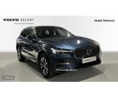 Volvo XC 60 2.0 T6 RECHARGE CORE AUTO 4WD 350 5P de 2024 con 13.300 Km por 45.900 EUR. en Valencia