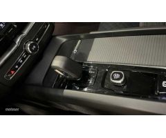Volvo XC 60 2.0 T6 RECHARGE CORE AUTO 4WD 350 5P de 2024 con 13.300 Km por 45.900 EUR. en Valencia