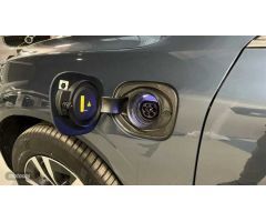 Volvo XC 60 2.0 T6 RECHARGE CORE AUTO 4WD 350 5P de 2024 con 13.300 Km por 45.900 EUR. en Valencia