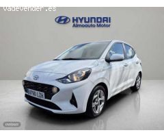 Hyundai i10 1.0 MPI Klass de 2022 con 30.250 Km por 12.900 EUR. en Madrid