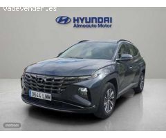 Hyundai Tucson Tucson 1.6 TGDI HEV Maxx Sky AT de 2021 con 56.620 Km por 25.900 EUR. en Madrid