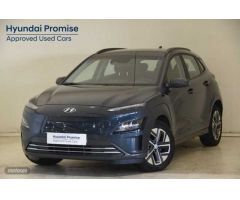 Hyundai Kona Electric Maxx 100kW de 2023 con 22.402 Km por 22.900 EUR. en Girona
