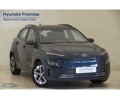 Hyundai Kona Electric Maxx 100kW de 2023 con 22.402 Km por 22.900 EUR. en Girona