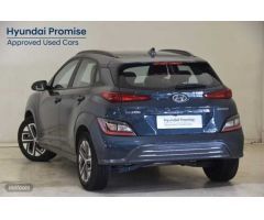 Hyundai Kona Electric Maxx 100kW de 2023 con 22.402 Km por 22.900 EUR. en Girona