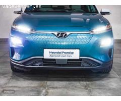 Hyundai Kona Electric Style 2C 484 150kW de 2020 con 47.500 Km por 21.990 EUR. en Guipuzcoa