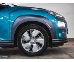 Hyundai Kona Electric Style 2C 484 150kW de 2020 con 47.500 Km por 21.990 EUR. en Guipuzcoa