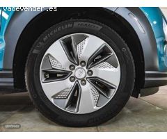 Hyundai Kona Electric Style 2C 484 150kW de 2020 con 47.500 Km por 21.990 EUR. en Guipuzcoa