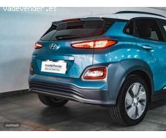 Hyundai Kona Electric Style 2C 484 150kW de 2020 con 47.500 Km por 21.990 EUR. en Guipuzcoa