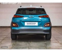 Hyundai Kona Electric Style 2C 484 150kW de 2020 con 47.500 Km por 21.990 EUR. en Guipuzcoa