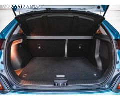 Hyundai Kona Electric Style 2C 484 150kW de 2020 con 47.500 Km por 21.990 EUR. en Guipuzcoa