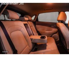 Hyundai Kona Electric Style 2C 484 150kW de 2020 con 47.500 Km por 21.990 EUR. en Guipuzcoa