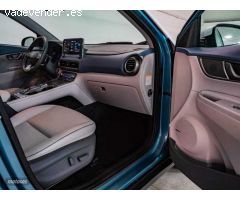 Hyundai Kona Electric Style 2C 484 150kW de 2020 con 47.500 Km por 21.990 EUR. en Guipuzcoa