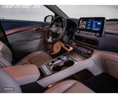 Hyundai Kona Electric Style 2C 484 150kW de 2020 con 47.500 Km por 21.990 EUR. en Guipuzcoa