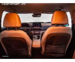 Hyundai Kona Electric Style 2C 484 150kW de 2020 con 47.500 Km por 21.990 EUR. en Guipuzcoa
