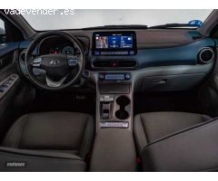 Hyundai Kona Electric Style 2C 484 150kW de 2020 con 47.500 Km por 21.990 EUR. en Guipuzcoa