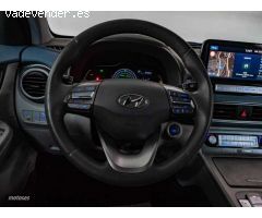 Hyundai Kona Electric Style 2C 484 150kW de 2020 con 47.500 Km por 21.990 EUR. en Guipuzcoa