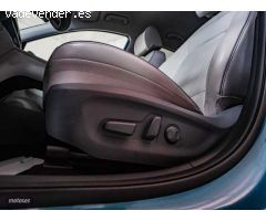 Hyundai Kona Electric Style 2C 484 150kW de 2020 con 47.500 Km por 21.990 EUR. en Guipuzcoa