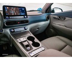 Hyundai Kona Electric Style 2C 484 150kW de 2020 con 47.500 Km por 21.990 EUR. en Guipuzcoa