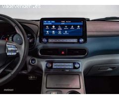 Hyundai Kona Electric Style 2C 484 150kW de 2020 con 47.500 Km por 21.990 EUR. en Guipuzcoa