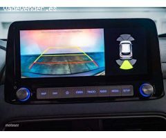 Hyundai Kona Electric Style 2C 484 150kW de 2020 con 47.500 Km por 21.990 EUR. en Guipuzcoa