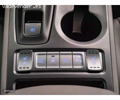 Hyundai Kona Electric Style 2C 484 150kW de 2020 con 47.500 Km por 21.990 EUR. en Guipuzcoa