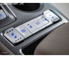 Hyundai Kona Electric Style 2C 484 150kW de 2020 con 47.500 Km por 21.990 EUR. en Guipuzcoa