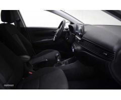 Hyundai i20 1.0 TGDI Klass 100 de 2024 con 9.270 Km por 18.990 EUR. en Guipuzcoa