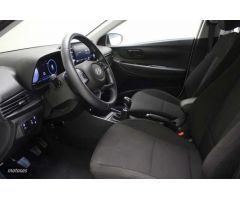Hyundai i20 1.0 TGDI Klass 100 de 2024 con 9.270 Km por 18.990 EUR. en Guipuzcoa