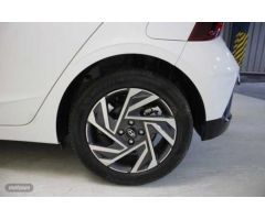 Hyundai i20 1.0 TGDI Klass 100 de 2024 con 9.270 Km por 18.990 EUR. en Guipuzcoa
