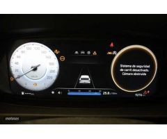 Hyundai i20 1.0 TGDI Klass 100 de 2024 con 9.270 Km por 18.990 EUR. en Guipuzcoa