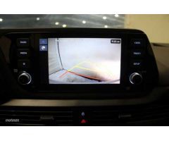 Hyundai i20 1.0 TGDI Klass 100 de 2024 con 9.270 Km por 18.990 EUR. en Guipuzcoa