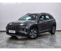 Hyundai Tucson 1.6 TGDI Maxx 4x2 de 2022 con 26.767 Km por 25.490 EUR. en Guipuzcoa