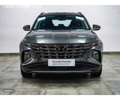 Hyundai Tucson 1.6 TGDI Maxx 4x2 de 2022 con 26.767 Km por 25.490 EUR. en Guipuzcoa