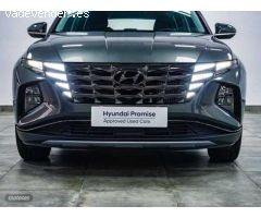 Hyundai Tucson 1.6 TGDI Maxx 4x2 de 2022 con 26.767 Km por 25.490 EUR. en Guipuzcoa