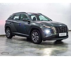 Hyundai Tucson 1.6 TGDI Maxx 4x2 de 2022 con 26.767 Km por 25.490 EUR. en Guipuzcoa