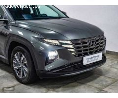 Hyundai Tucson 1.6 TGDI Maxx 4x2 de 2022 con 26.767 Km por 25.490 EUR. en Guipuzcoa