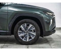 Hyundai Tucson 1.6 TGDI Maxx 4x2 de 2022 con 26.767 Km por 25.490 EUR. en Guipuzcoa