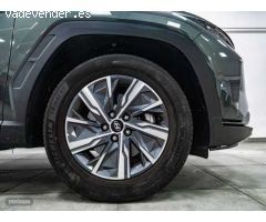 Hyundai Tucson 1.6 TGDI Maxx 4x2 de 2022 con 26.767 Km por 25.490 EUR. en Guipuzcoa