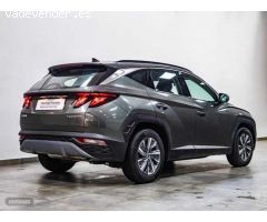 Hyundai Tucson 1.6 TGDI Maxx 4x2 de 2022 con 26.767 Km por 25.490 EUR. en Guipuzcoa