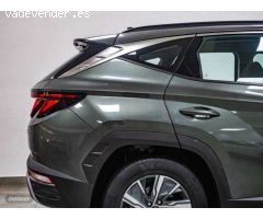 Hyundai Tucson 1.6 TGDI Maxx 4x2 de 2022 con 26.767 Km por 25.490 EUR. en Guipuzcoa